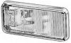 HELLA 2PF 002 452-017 Marker Light